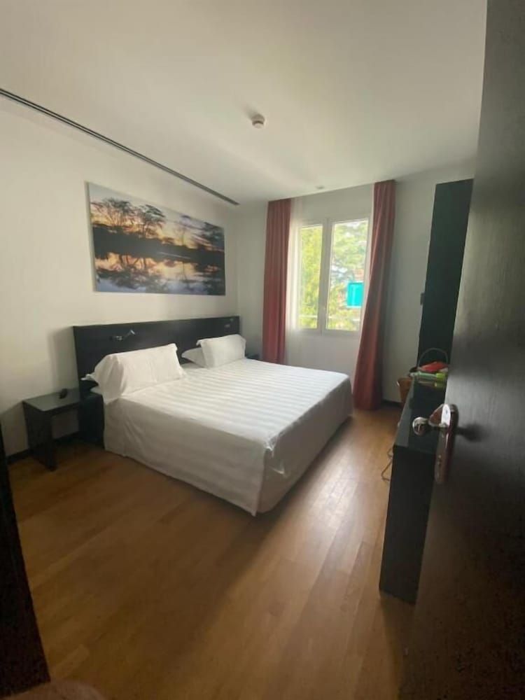 Hotel Card International Hotel, Italien, Rimini. Großes 71