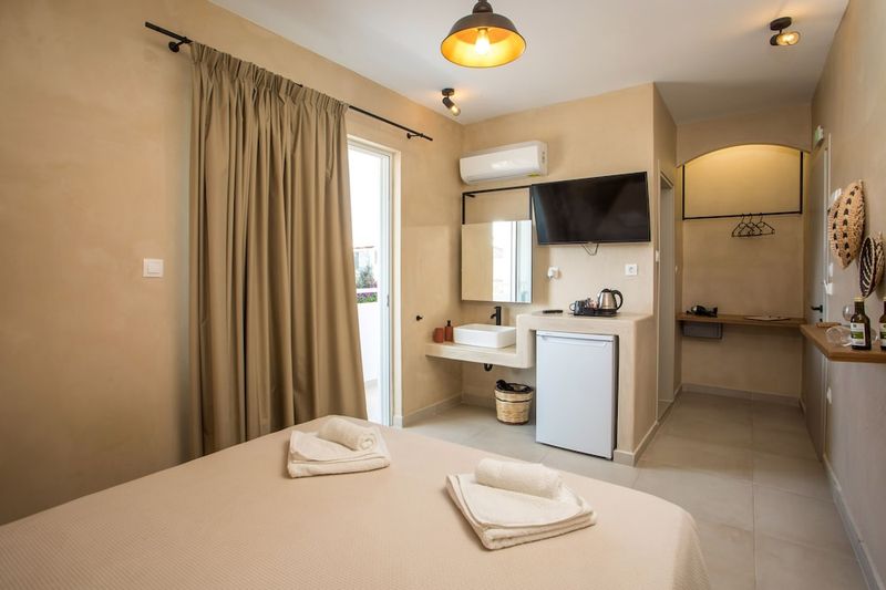 Hotel Atma Beach Rooms & Suites, Griechenland, Faliraki. Großes 21