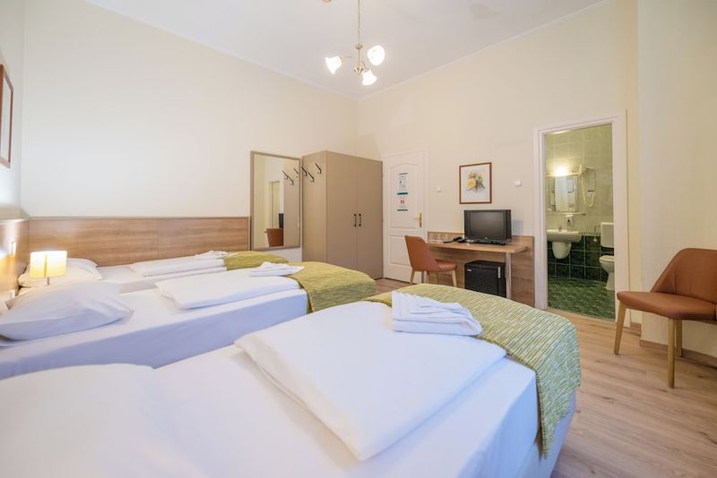 Hotel Baross Hotel by Mellow Mood Hotels, Ungarn, Budapest. Großes 341