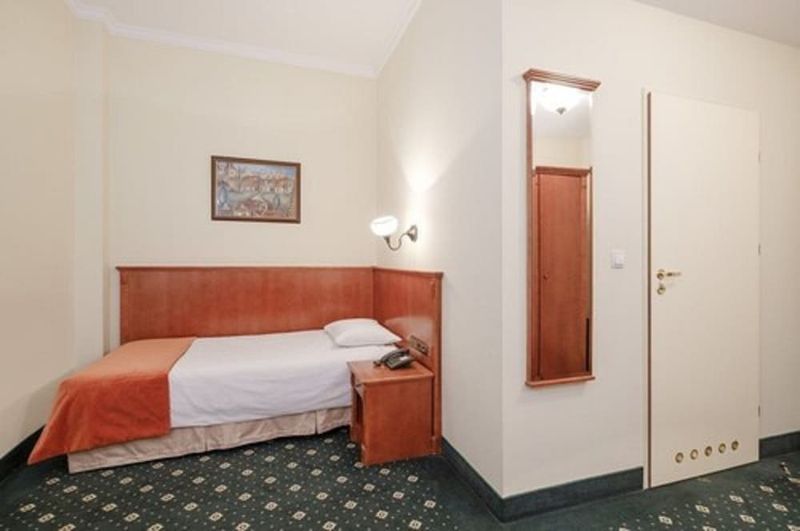 Hotel Hetman Hotel, Polen, Warschau. Großes 258