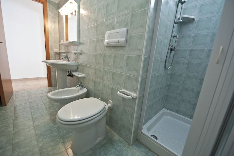 Hotel Villaggio Le Diomedee, Italien, Vieste. Großes 222