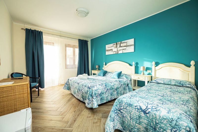 Hotel Garzia, Italien, Marinella di Selinunte. Großes 148