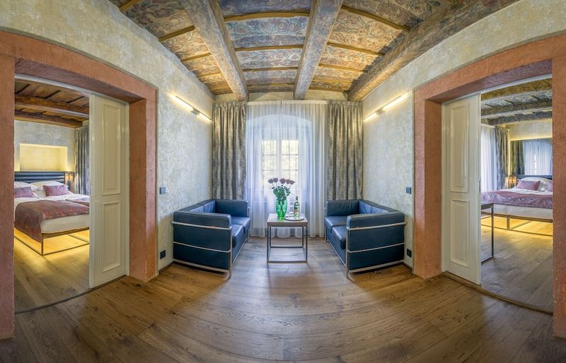 Hotel Waldstein Hotel, Tschechische Republik, Prag. Großes 119