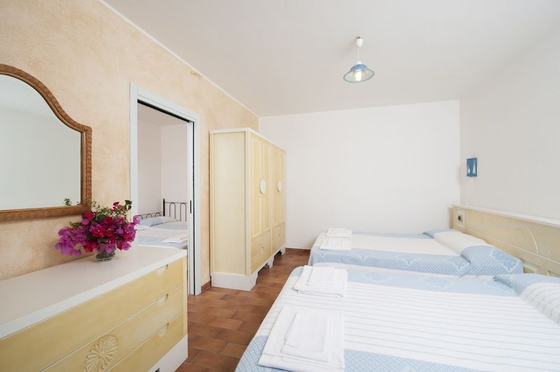 Hotel Residence S Incantu, Italien, Villasimius. Großes 49