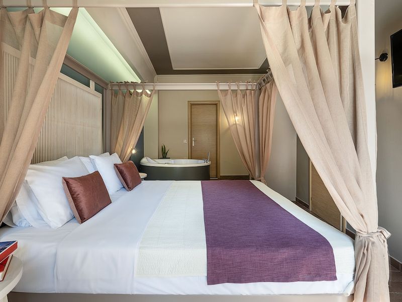 Hotel Elia Potie Studios, Griechenland, Chania (Kreta). Großes 58