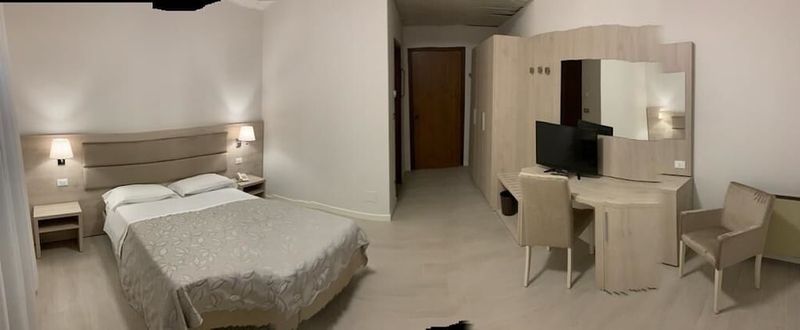 Hotel Hotel Smeraldo, Italien, Abano Terme. Großes 88