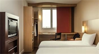 Hotel Ibis Paris Gare Du Nord La Fayette 10Eme, Frankreich, Paris. Großes 1