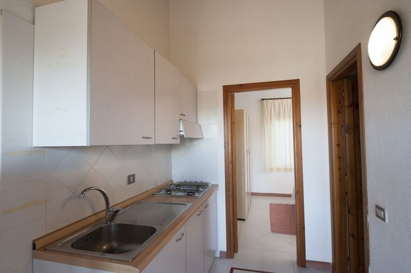 Hotel Residence Approdo Verde, Italien, San Teodoro. Großes 136