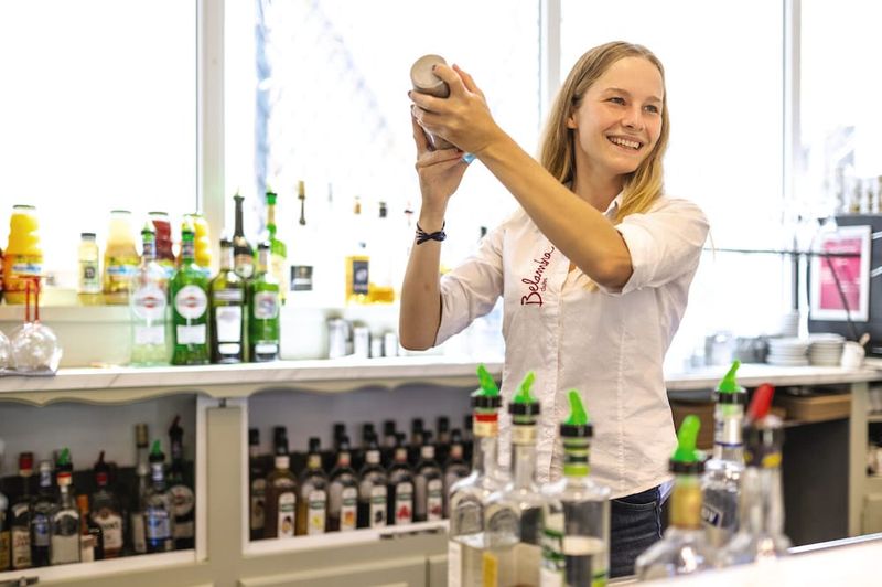 Hotel Club Belambra L Isle sur la Sorgue Mousquety, Frankreich, L'Isle-sur-la-Sorgue. Großes 147