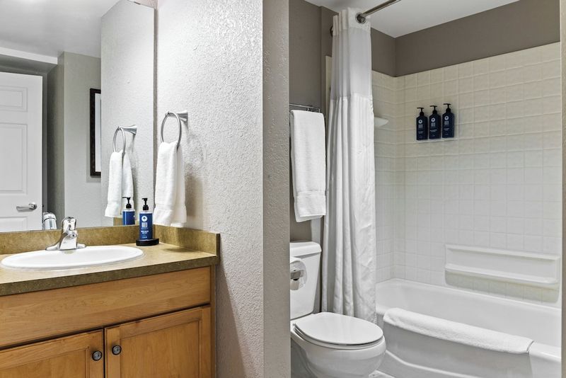 Hotel WorldMark Canmore Banff, Kanada, Canmore. Großes 132