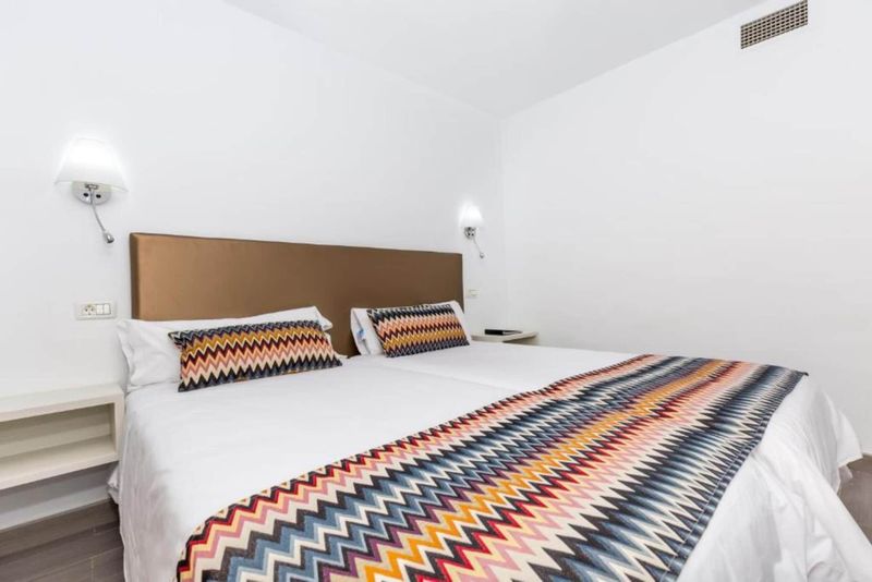 Hotel BLUESEA Rey Carlos, Spanien, San Bartolomé de Tirajana. Großes 175