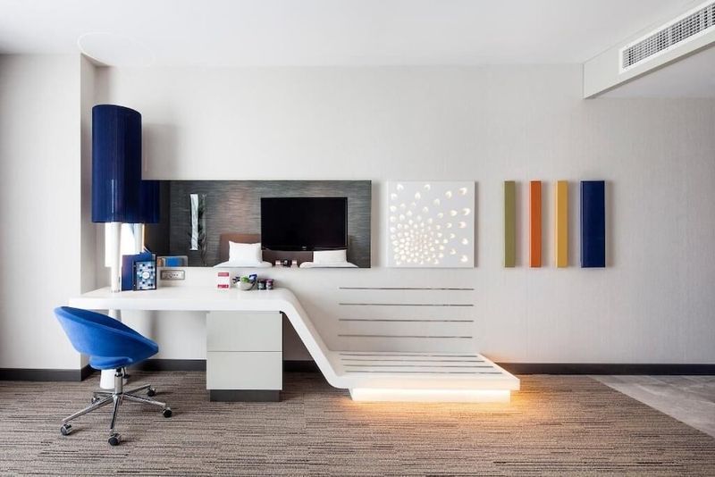 Hotel Ramada Hotel & Suites by Wyndham Izmir Kemalpasa, Türkei, Izmir. Großes 437