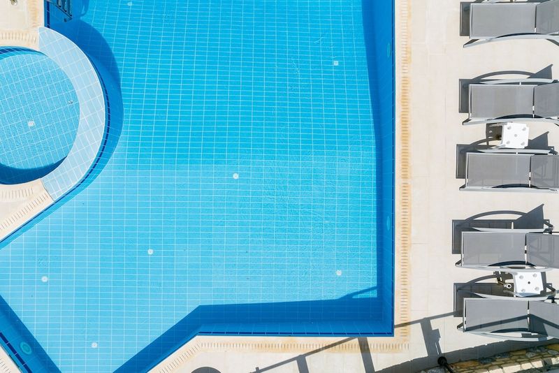 Hotel Areti hotel, Griechenland, Agia Galini. Großes 70