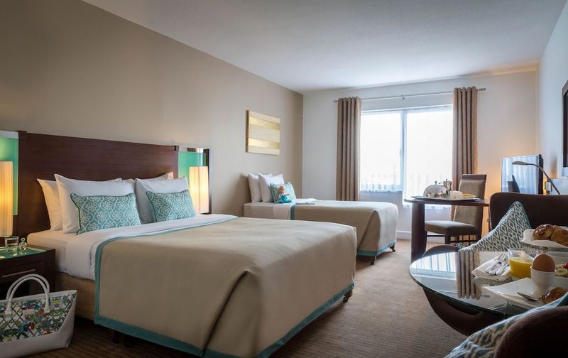 Hotel The Killeshin Hotel, Irland, Portlaoise. Großes 105