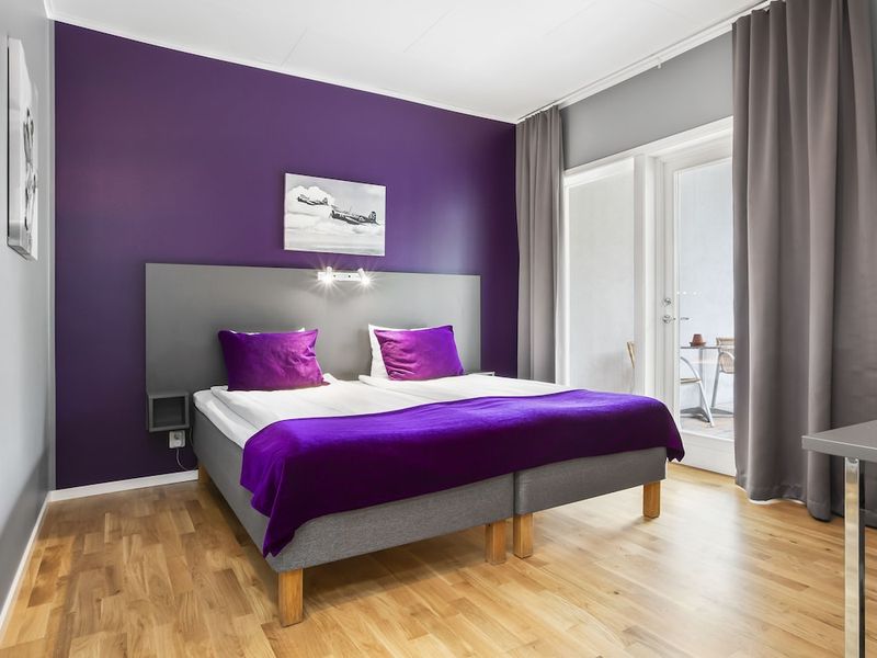 Hotel Aiden by Best Western Stockholm Arlanda Airport, Schweden, Arlanda. Großes 204