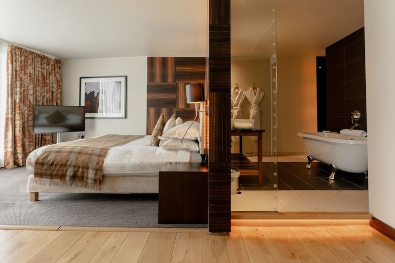 Hotel Abode Chester, Großbritannien, Chester. Großes 123