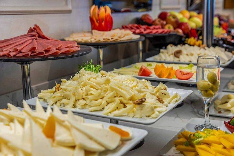 Hotel Beethoven Senfoni Hotel Istanbul, Türkei, Istanbul. Großes 79