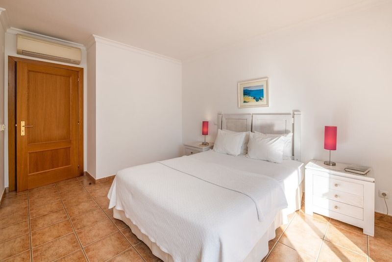 Hotel Jardim da Meia Praia, Portugal, Lagos. Großes 122