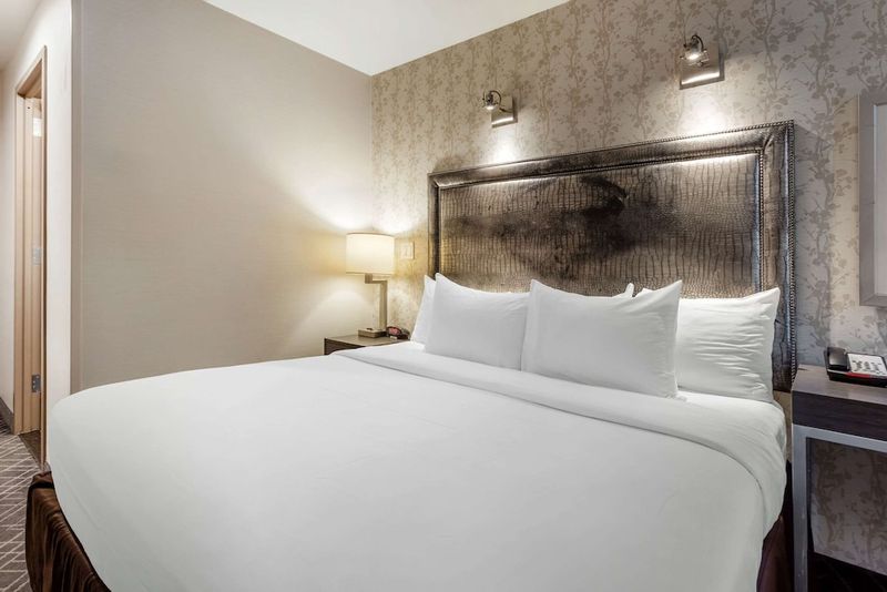 Hotel Times Square West Hotel, BW Signature Collection, USA, New York City - Manhattan. Großes 383