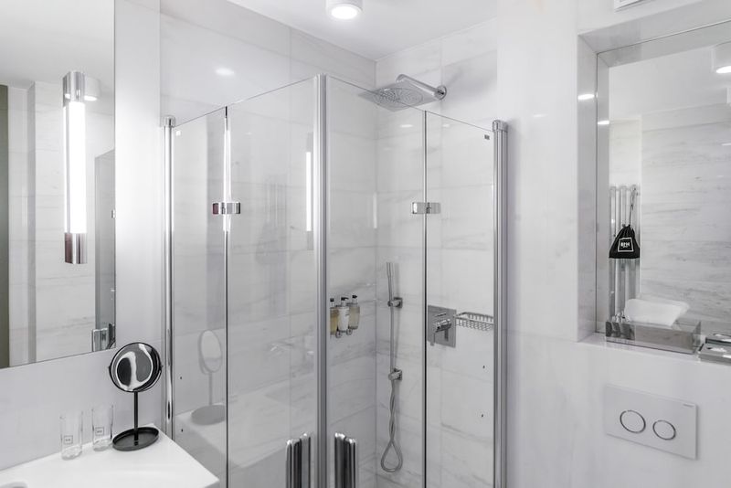 Hotel H15 Boutique Hotel, Warsaw, a Member of Design Hotels, Polen, Warschau. Großes 184