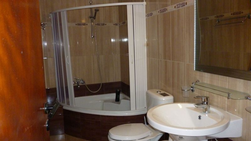 Hotel Mariamare Apartments, Griechenland, Stalida. Großes 47