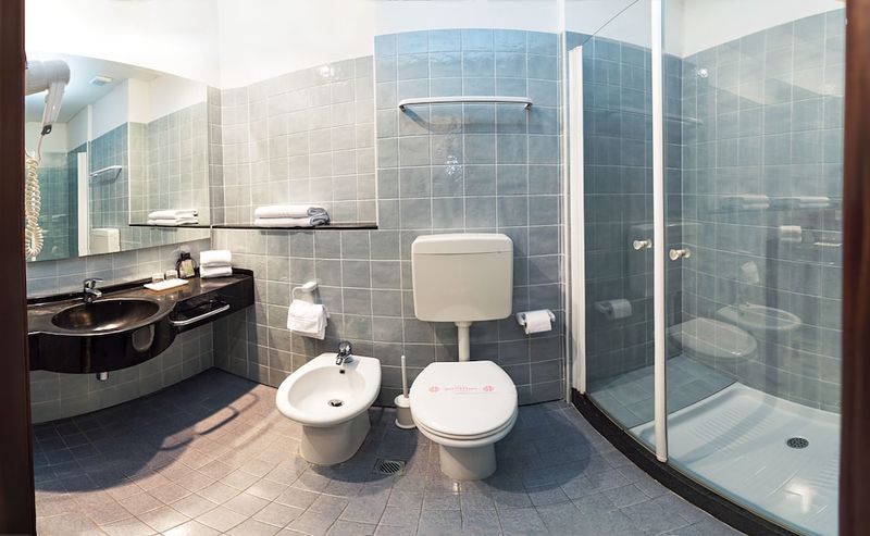 Hotel Alexander, Italien, Cattolica. Großes 75