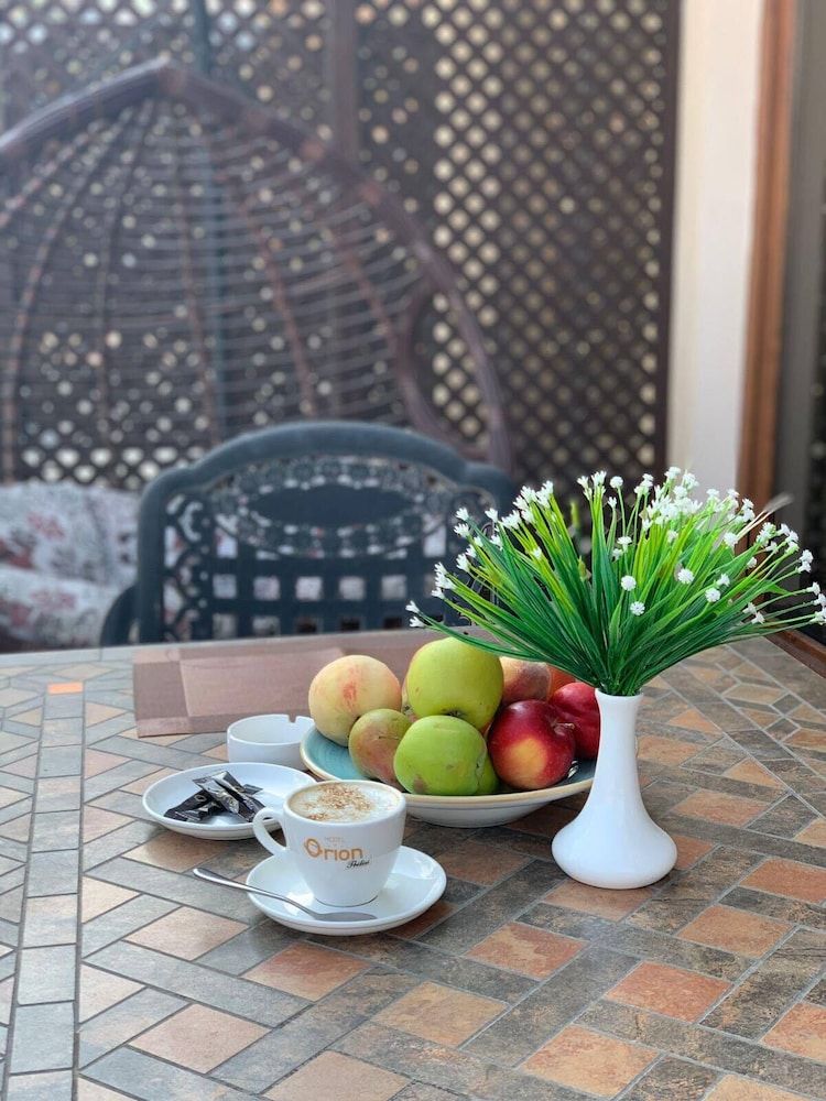 Hotel Hotel Orion Tbilisi, Georgien, Tiflis. Großes 338
