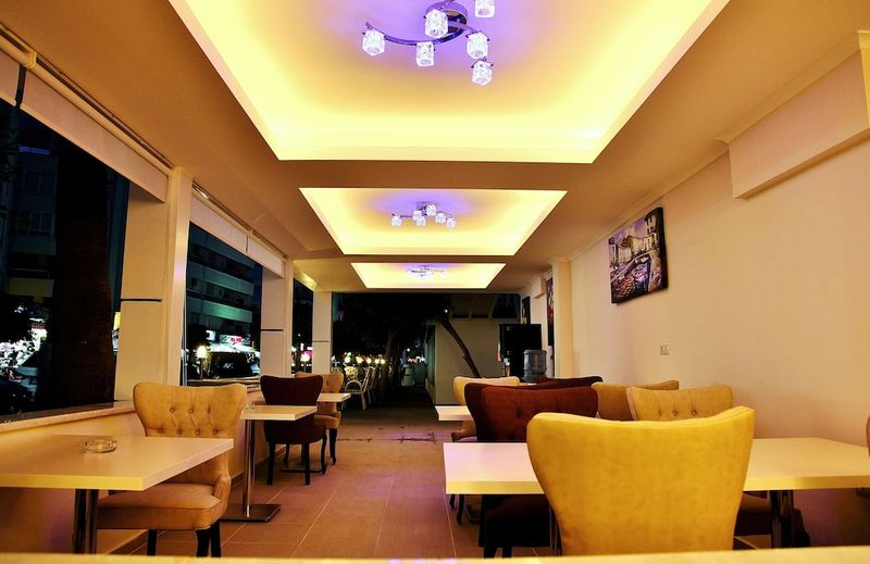 Hotel Mesut Hotel, Türkei, Alanya. Großes 89