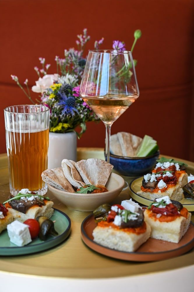 Hotel OKKO HOTELS Nice Aeroport, Frankreich, Nizza. Großes 54