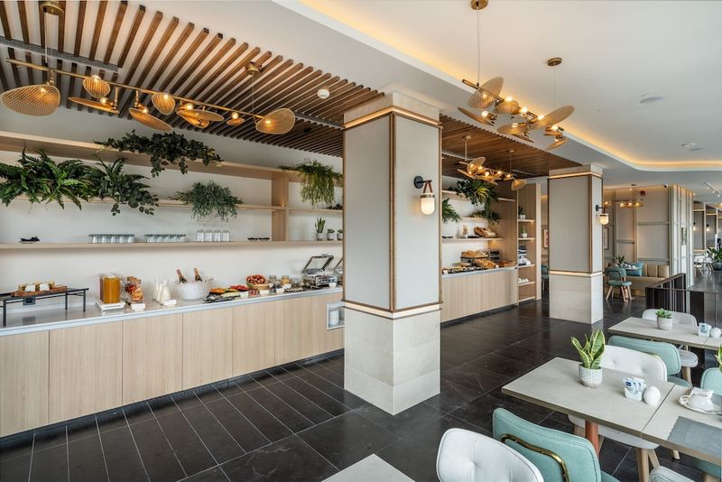 Hotel Hotel LIVVO Lumm, Spanien, Las Palmas. Großes 868