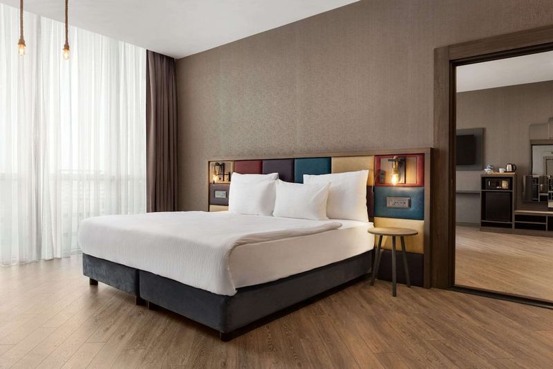 Hotel Ramada Encore by Wyndham Istanbul Avcilar, Türkei, Istanbul. Großes 135