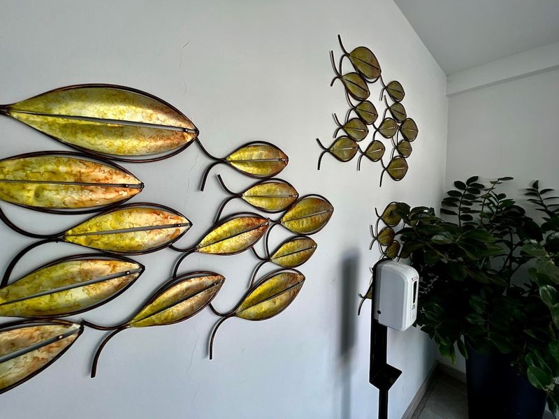 Hotel Sunny Blue Hotel, Zypern, Ayia Napa. Großes 123