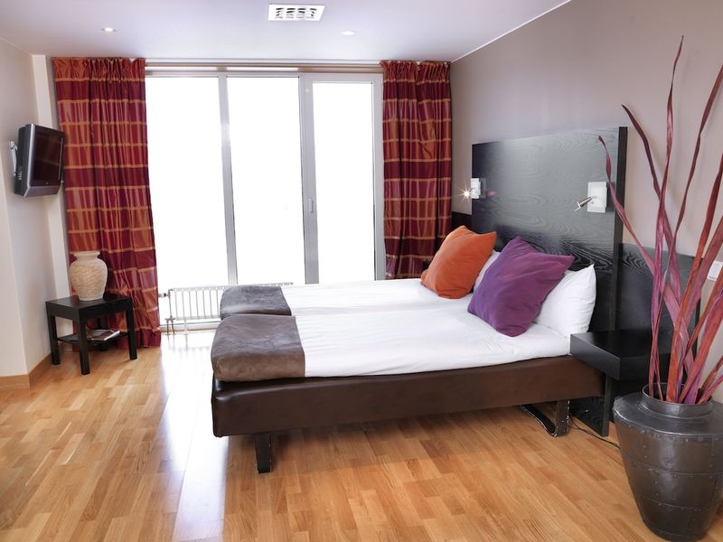 Hotel Best Western Solna Business Park, Schweden, Solna. Großes 2