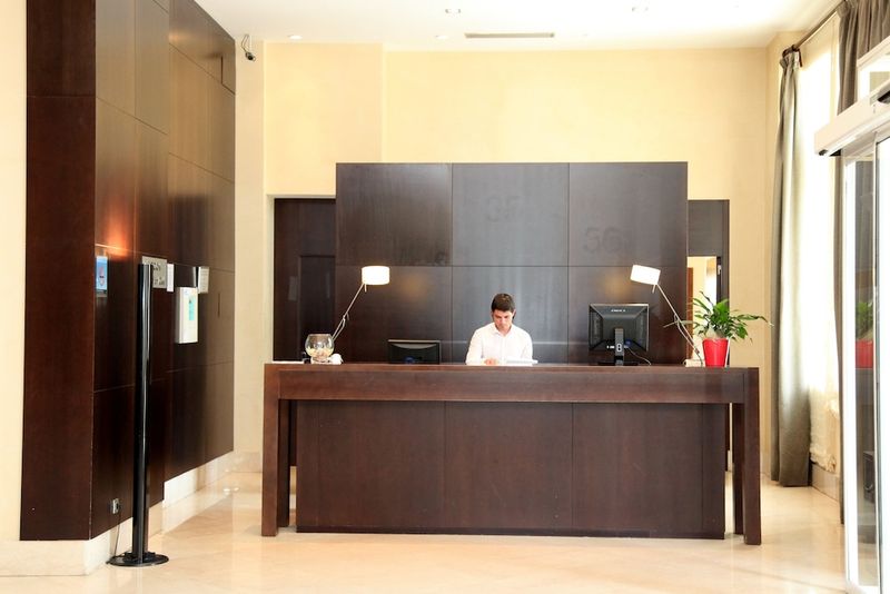 Hotel Urh Palacio de Oriol Hotel, Spanien, Santurce. Großes 652