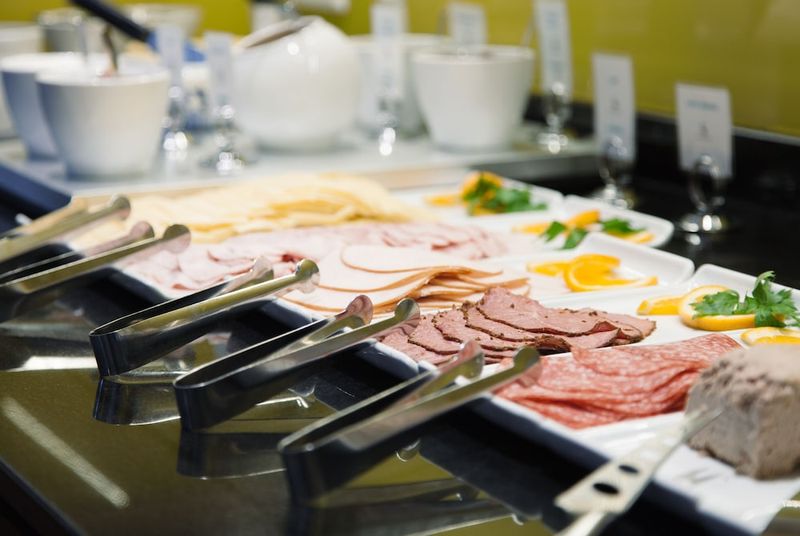 Hotel Good Morning Kista, Schweden, Kista. Großes 49