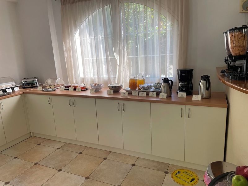 Hotel Perla Beach, Griechenland, Agia Marina (Kreta). Großes 114