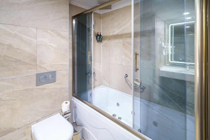 Hotel Ramada Plaza by Wyndham Silivri, Türkei, Istanbul. Großes 97