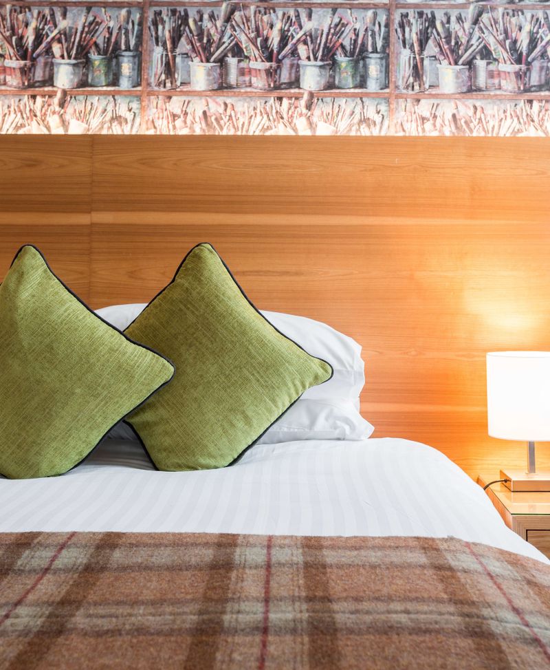 Hotel Abode Canterbury, Großbritannien, Canterbury. Großes 243