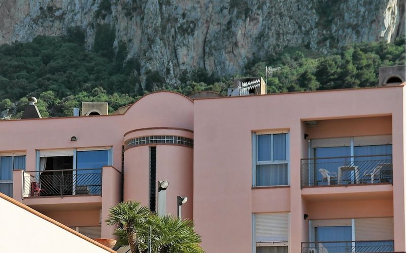 Hotel Addaura Village e Congressi, Italien, Palermo. Großes 134