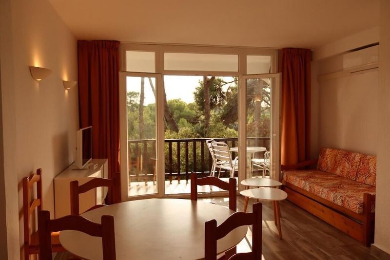 Hotel Sol Parc Apartments, Spanien, Es Mercadal. Großes 59