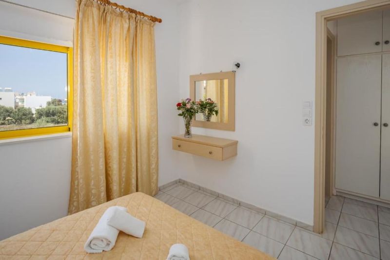 Hotel Cosmi Apartments, Griechenland, Gouves. Großes 81