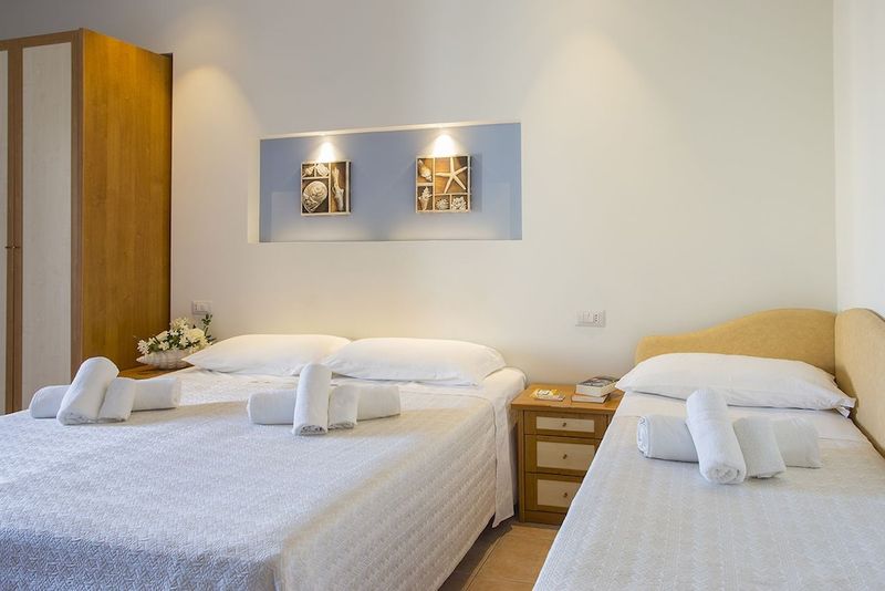 Hotel Hotel Pacific, Italien, Cattolica. Großes 175