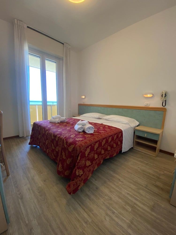Hotel Artide, Italien, Rimini. Großes 119