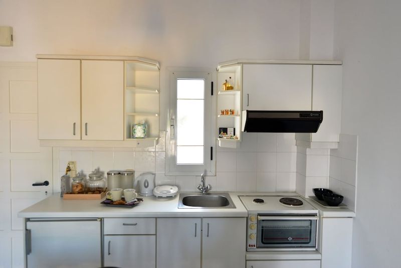 Hotel Anna Apartments, Griechenland, Kokkini Hani. Großes 126