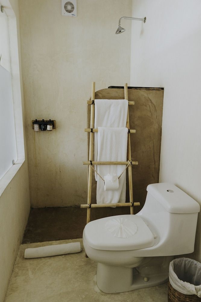 Hotel Koos Hotel Tulum, Mexiko, Tulum. Großes 124