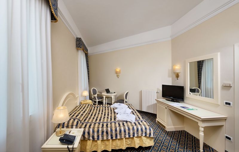 Hotel Hotel Terme Roma, Italien, Abano Terme. Großes 292