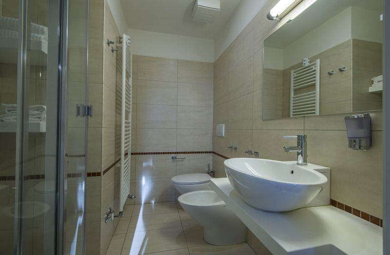 Hotel Albergo Sant'Emidio, Italien, Ascoli Piceno. Großes 114