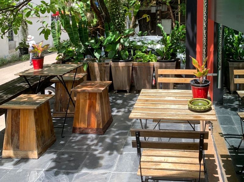 Hotel Aspira D Andora Sukhumvit 16, Thailand, Bangkok. Großes 66