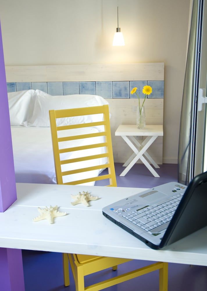 Hotel La Morosa Hotel, Italien, Rimini. Großes 214