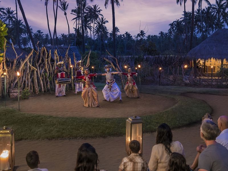 Hotel Shangri La Hambantota, Sri Lanka, Hambantota. Großes 276